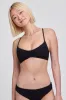 Eliana Bikini Top -  Black sold by Jolyn
