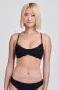 Eliana Bikini Top -  Black sold by Jolyn