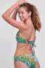 Eliana Bikini Top - Echo sold by Jolyn
