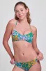 Eliana Bikini Top - Echo sold by Jolyn