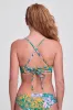Eliana Bikini Top - Echo sold by Jolyn