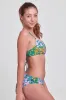 Eliana Bikini Top - Echo sold by Jolyn