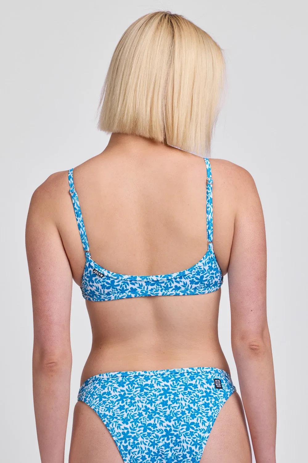 Lori Bikini Top - Reflections sold by Jolyn product image thumbnail 4