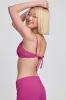 Hikari Bikini Top - Punch sold by Jolyn