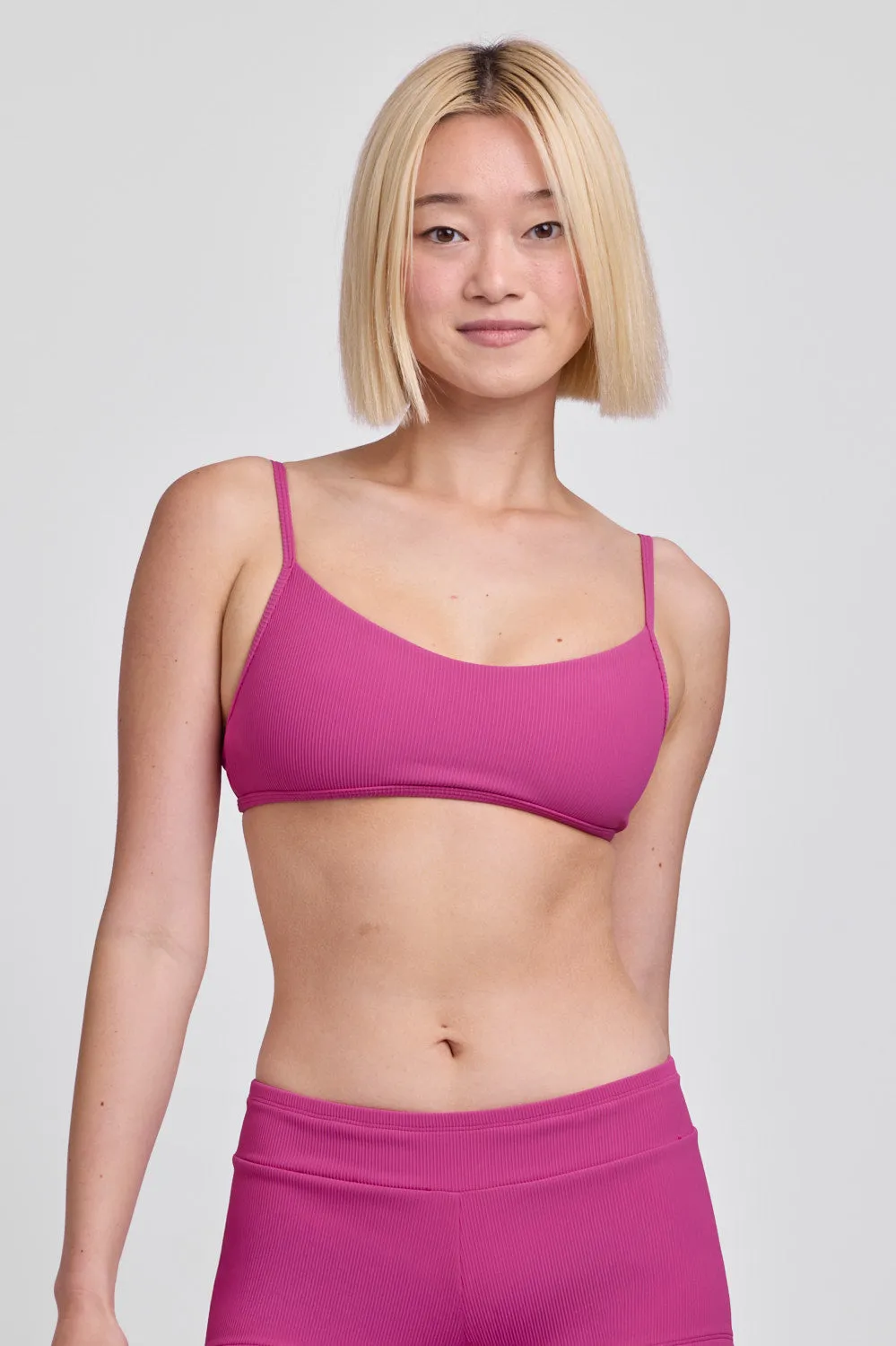 Hikari Bikini Top - Punch sold by Jolyn product image thumbnail 3