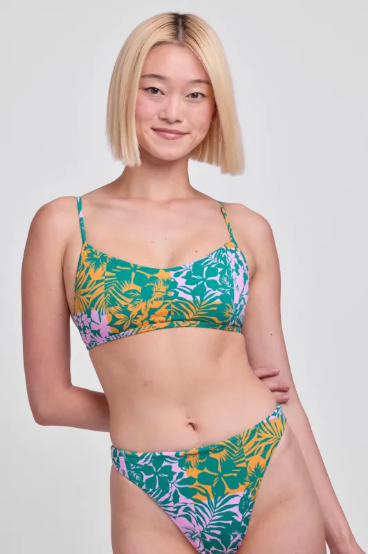 Hikari Bikini Top -  Echo sold by Jolyn
