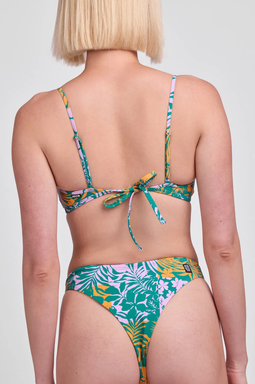 Hikari Bikini Top - Echo sold by Jolyn product image thumbnail 2