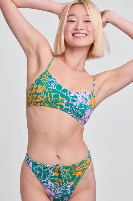 Eryn Bikini Top -  Echo sold by Jolyn