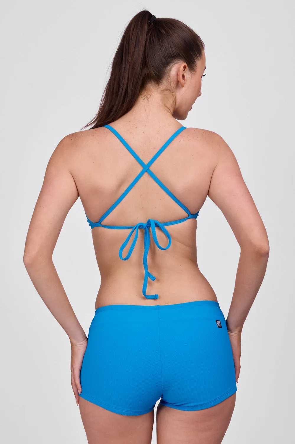 Piha Surf Short - Waterfalls sold by Jolyn product image thumbnail 3