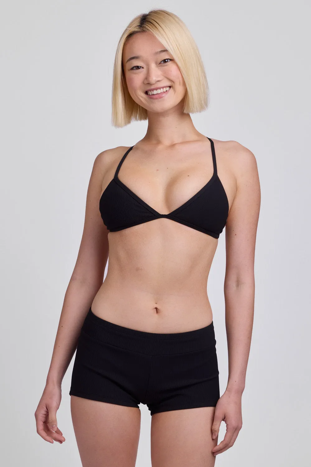 Piha Surf Short - Black sold by Jolyn product image thumbnail 4