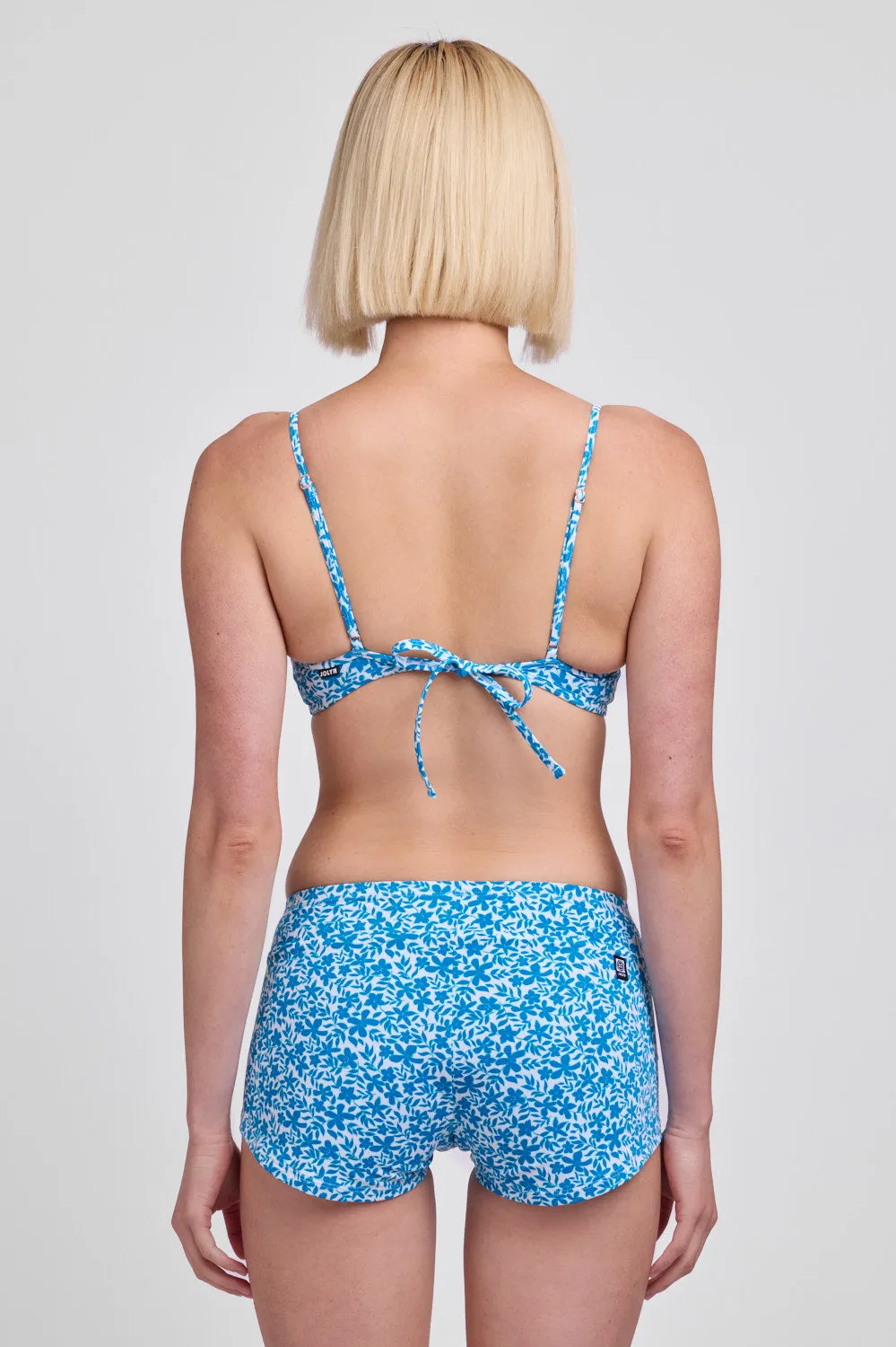 Piha Surf Short - Reflections sold by Jolyn product image thumbnail 2