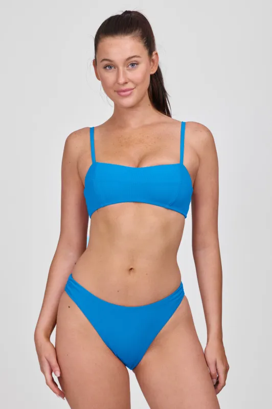 Olivia Bikini Bottom - Waterfalls sold by Jolyn