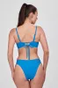 Olivia Bikini Bottom - Waterfalls sold by Jolyn
