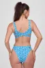Olivia Bikini Bottom - Reflections sold by Jolyn