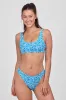 Olivia Bikini Bottom - Reflections sold by Jolyn