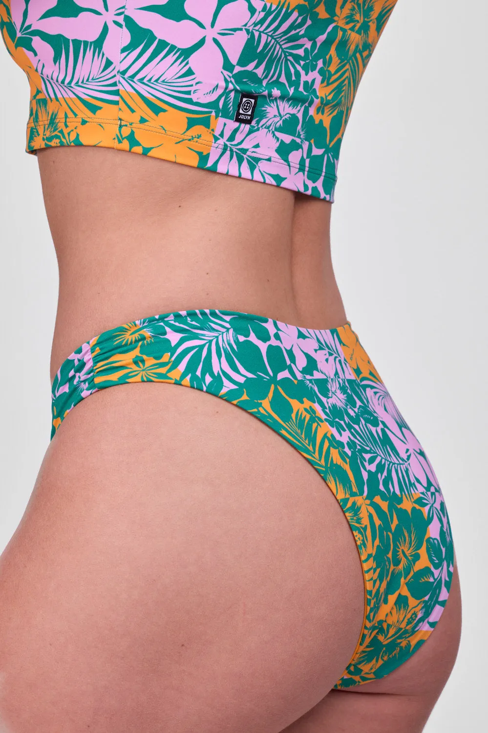 Olivia Bikini Bottom - Echo sold by Jolyn product image thumbnail 5