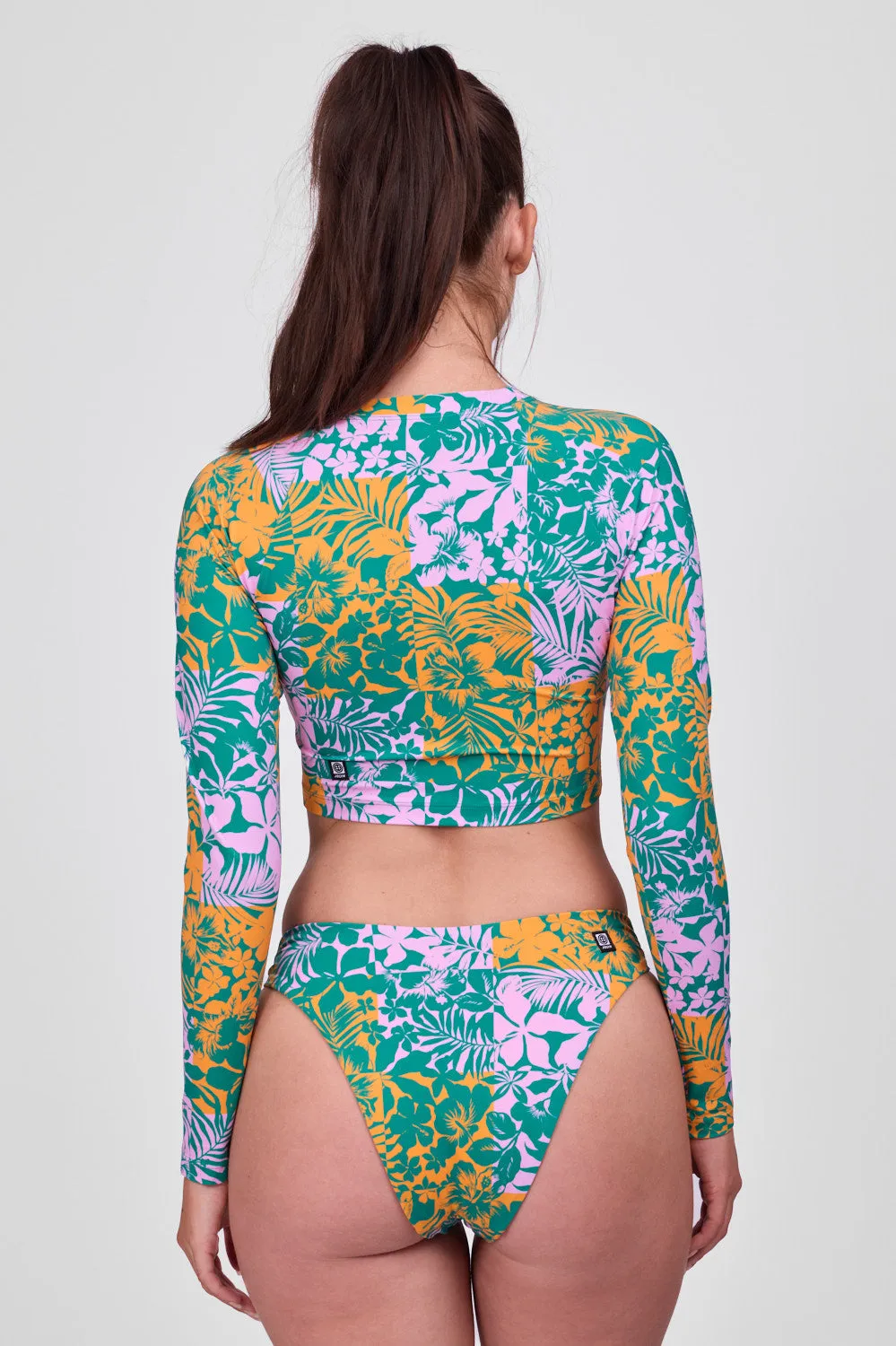 Olivia Bikini Bottom - Echo sold by Jolyn product image thumbnail 4