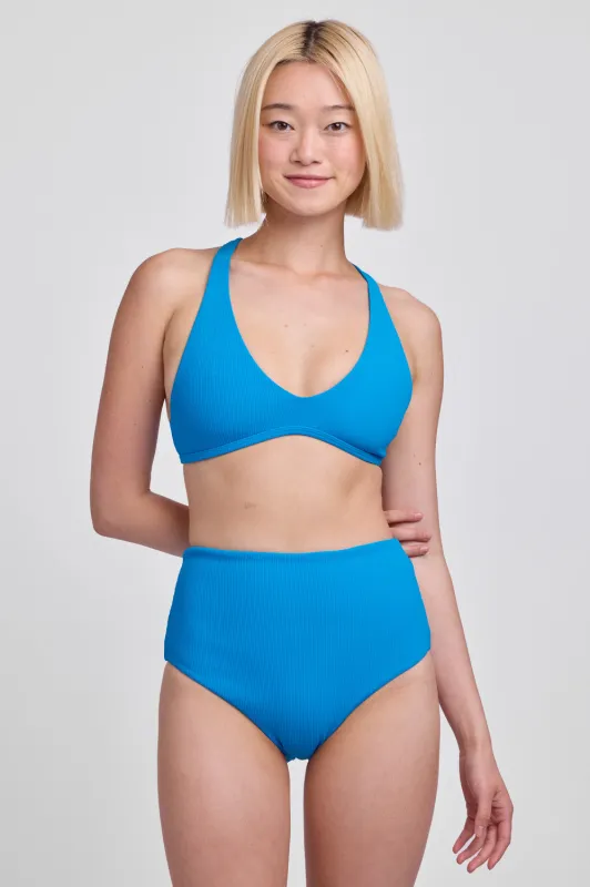 Janna Bikini Bottom - Waterfalls sold by Jolyn