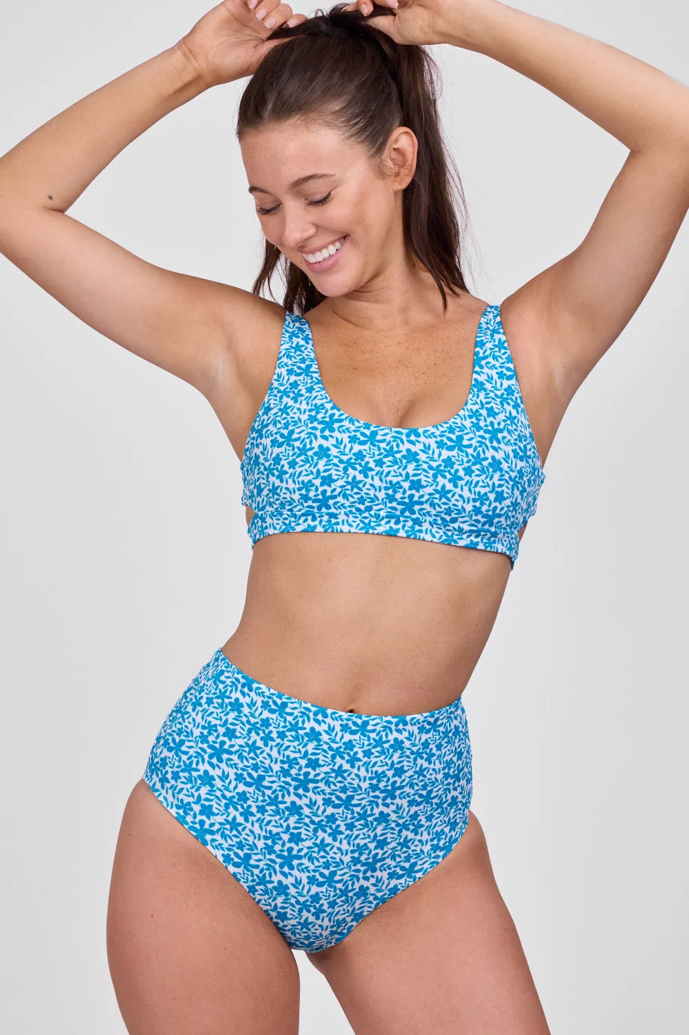 Janna Bikini Bottom - Reflections sold by Jolyn product image thumbnail 4