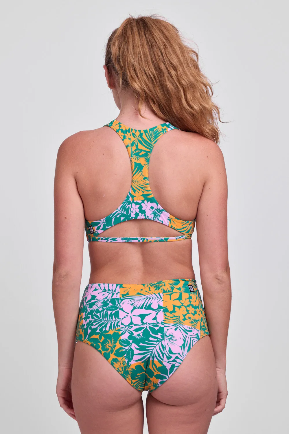 Janna Bikini Bottom - Echo sold by Jolyn product image thumbnail 3