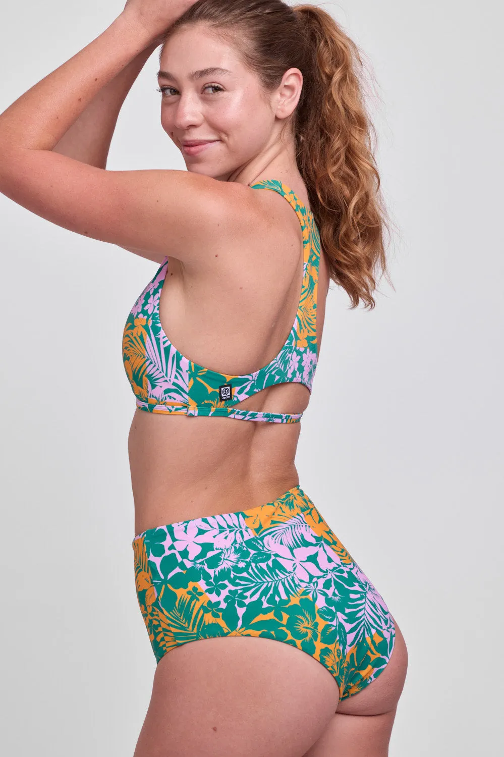 Janna Bikini Bottom - Echo sold by Jolyn