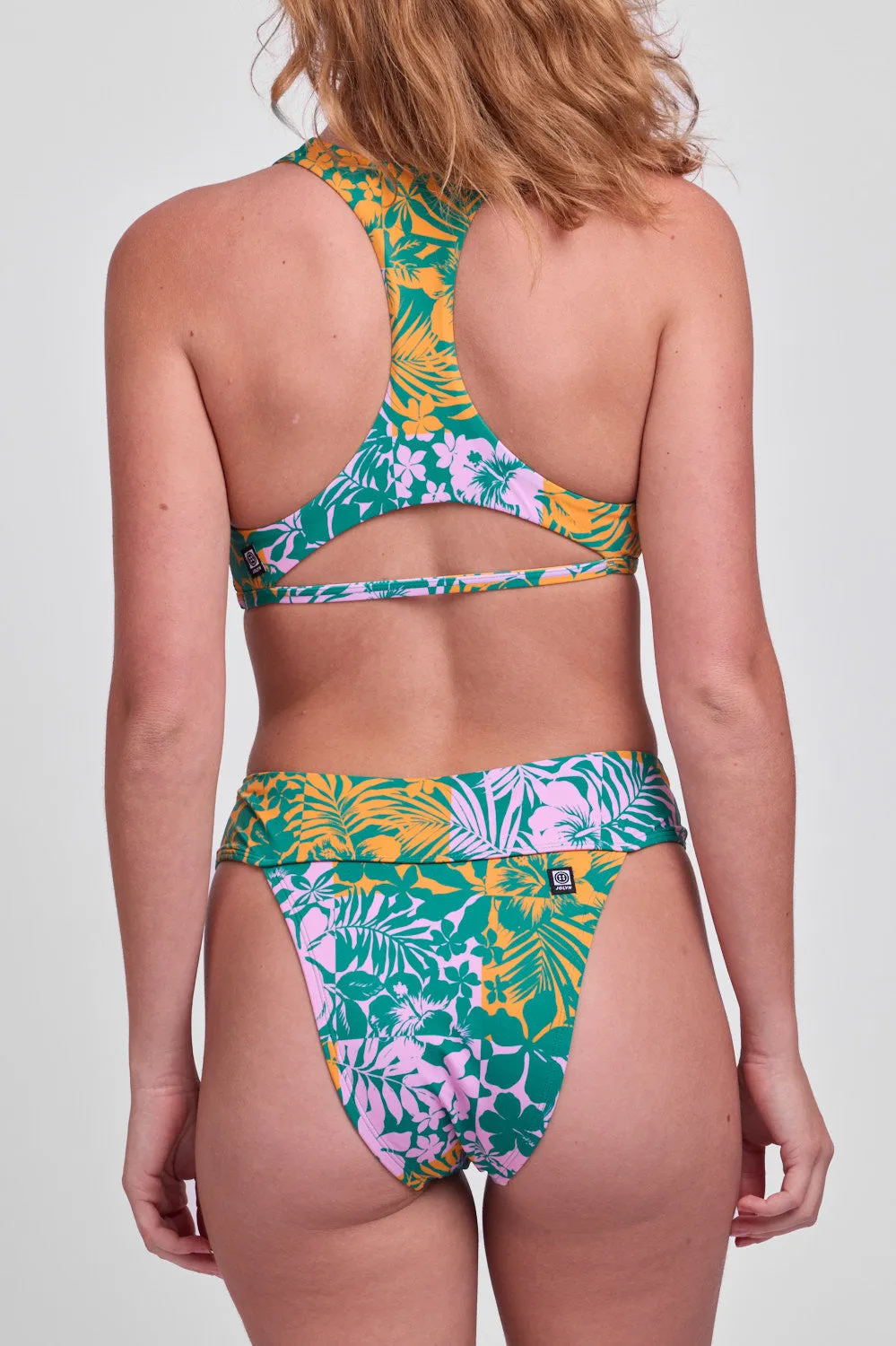 Bex Bikini Bottom - Echo sold by Jolyn product image thumbnail 2