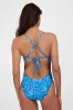 Jackson One Piece Swimsuit - Canopy sold by Jolyn