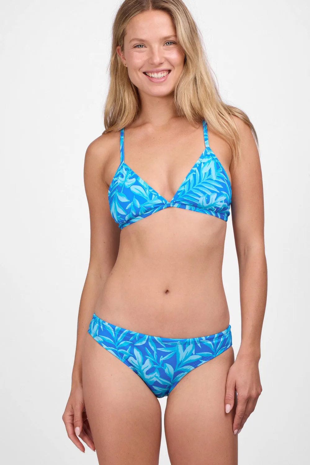 Andy Bikini Bottom - Canopy sold by Jolyn