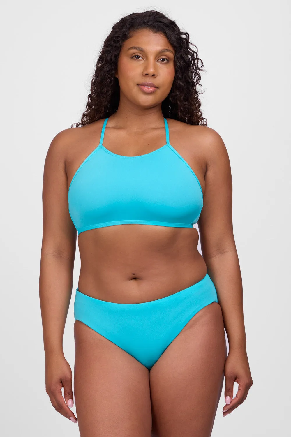 Pam Bikini Bottom - Hawaii Blue sold by Jolyn product image thumbnail 3