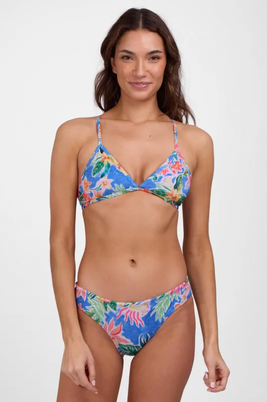 Andy Bikini Bottom - Island Breeze sold by Jolyn