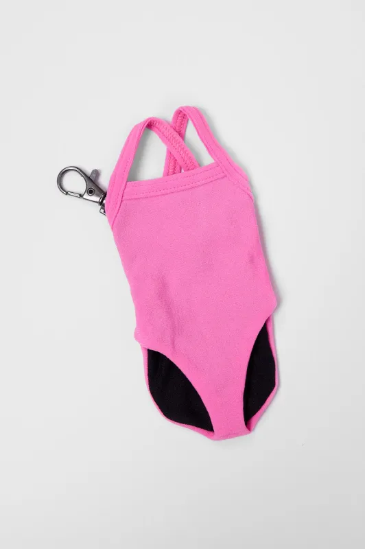 Mini Me Brandon Keychain - Bon Bon sold by Jolyn