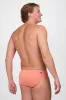 BROLYN Swim Brief - Tangelo sold by Jolyn