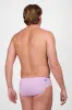 BROLYN Swim Brief - Sour Grape sold by Jolyn