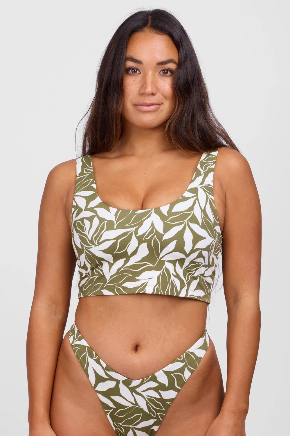 Mira Bikini Top - Nias sold by Jolyn product image thumbnail 4