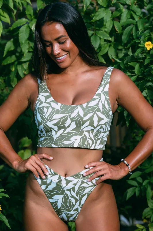 Mira Bikini Top - Nias sold by Jolyn