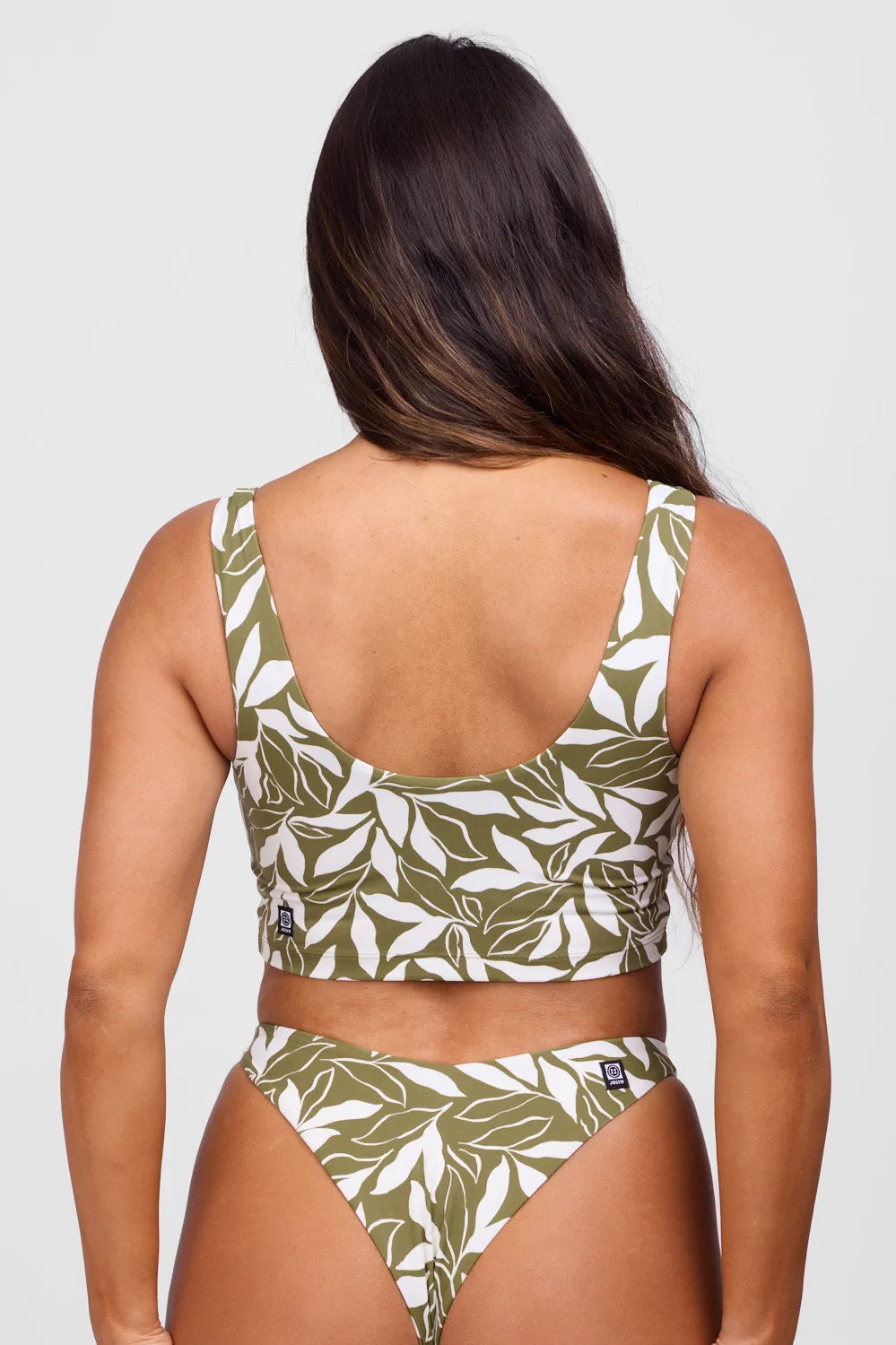 Mira Bikini Top - Nias sold by Jolyn product image thumbnail 2