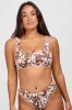 Emily Bikini Top - Java sold by Jolyn