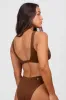 Emily Bikini Top - Coconut sold by Jolyn