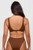 Emily Bikini Top - Coconut sold by Jolyn