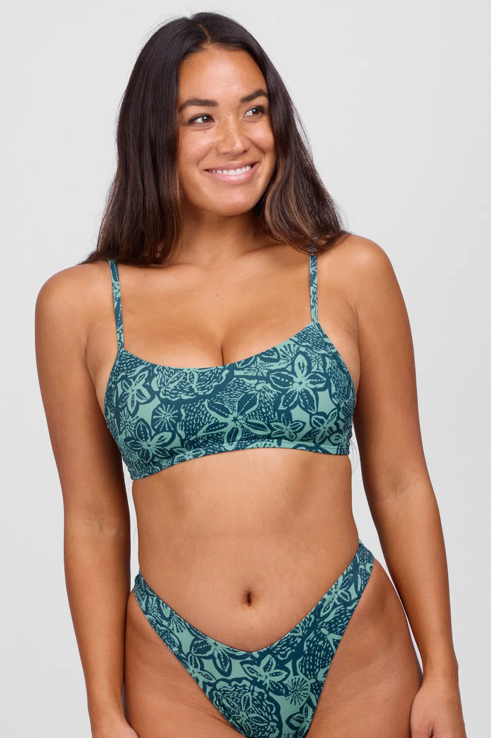 Delphine Bikini Top - Sumba sold by Jolyn product image thumbnail 2