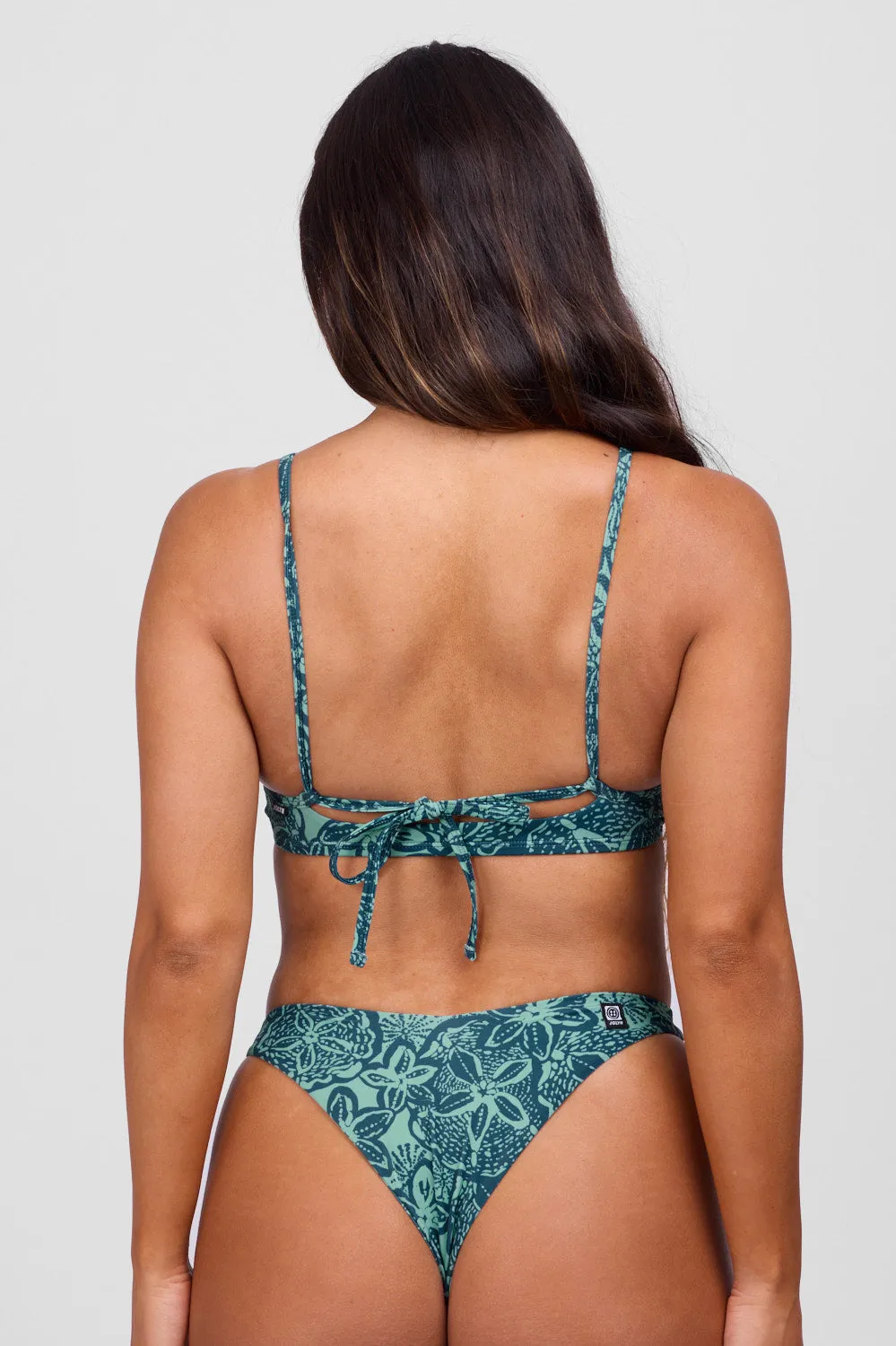 Delphine Bikini Top - Sumba sold by Jolyn product image thumbnail 3