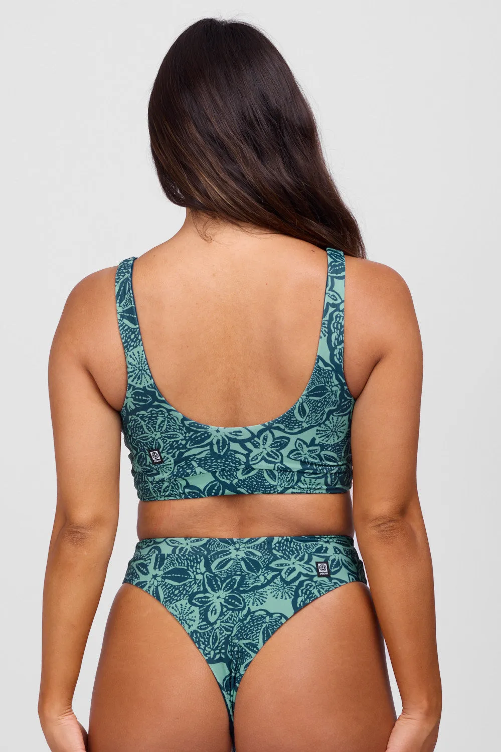 Cayla Bikini Top - Sumba sold by Jolyn product image thumbnail 2