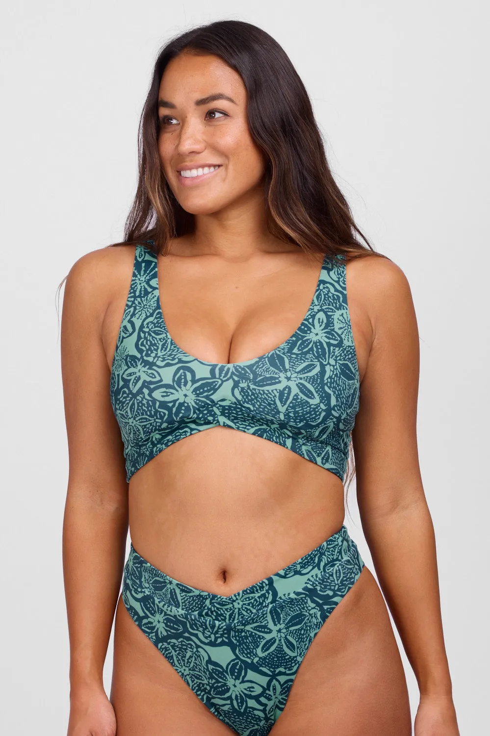 Cayla Bikini Top - Sumba sold by Jolyn product image thumbnail 4