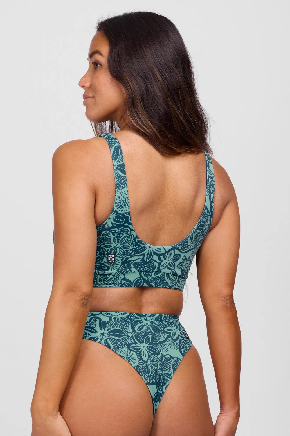 Cayla Bikini Top - Sumba sold by Jolyn product image thumbnail 5