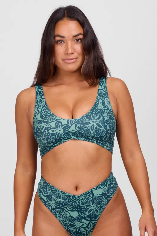 Cayla Bikini Top - Sumba sold by Jolyn