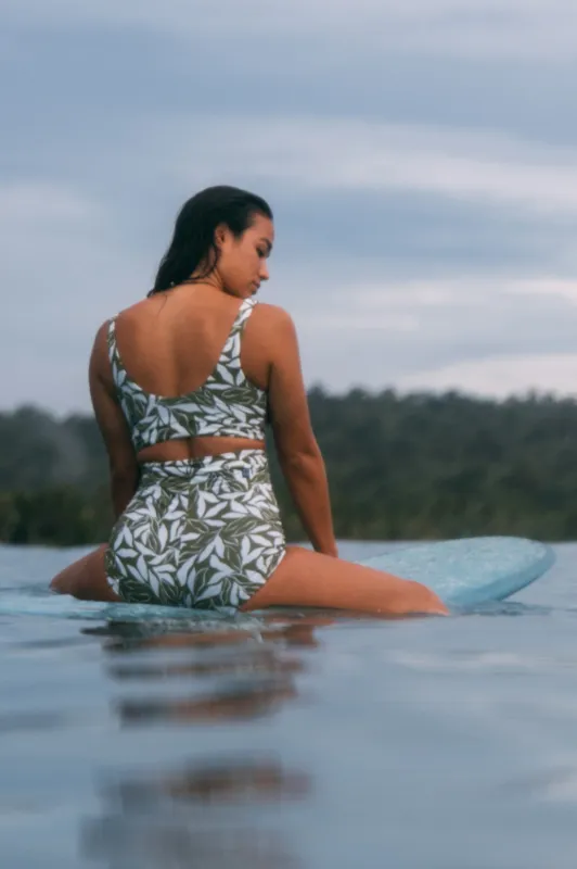 Cayla Bikini Top - Nias sold by Jolyn