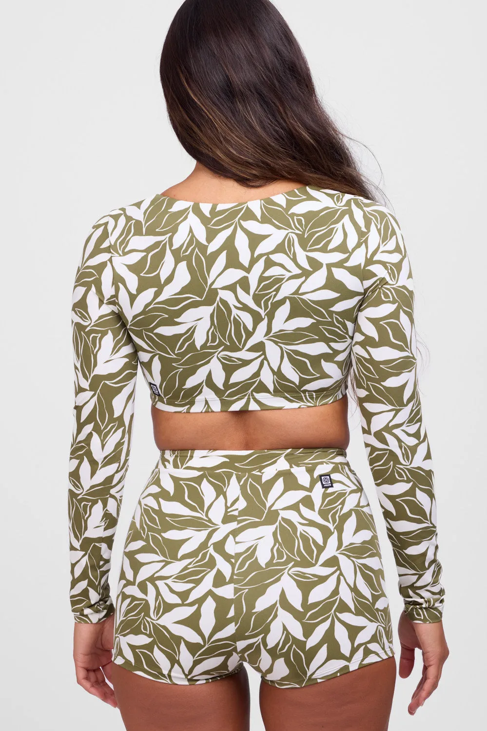 Chelsey Surf Short - Nias sold by Jolyn product image thumbnail 5