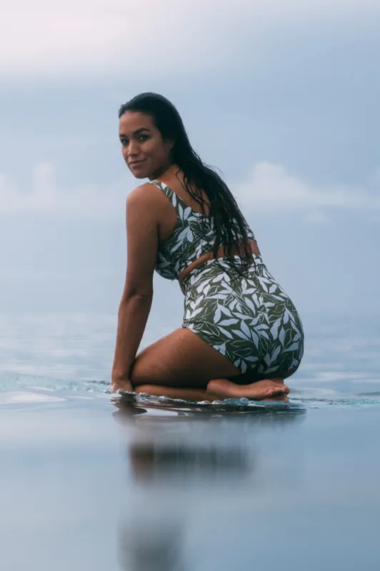 Chelsey Surf Short - Nias sold by Jolyn