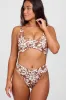 Sirena Bikini Bottom - Java sold by Jolyn