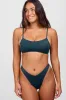 Jessica Bikini Bottom - Trade Winds sold by Jolyn